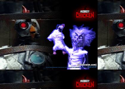 Robot Chicken