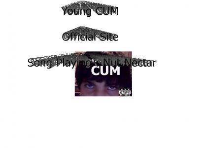 Young CUM (Official Website)