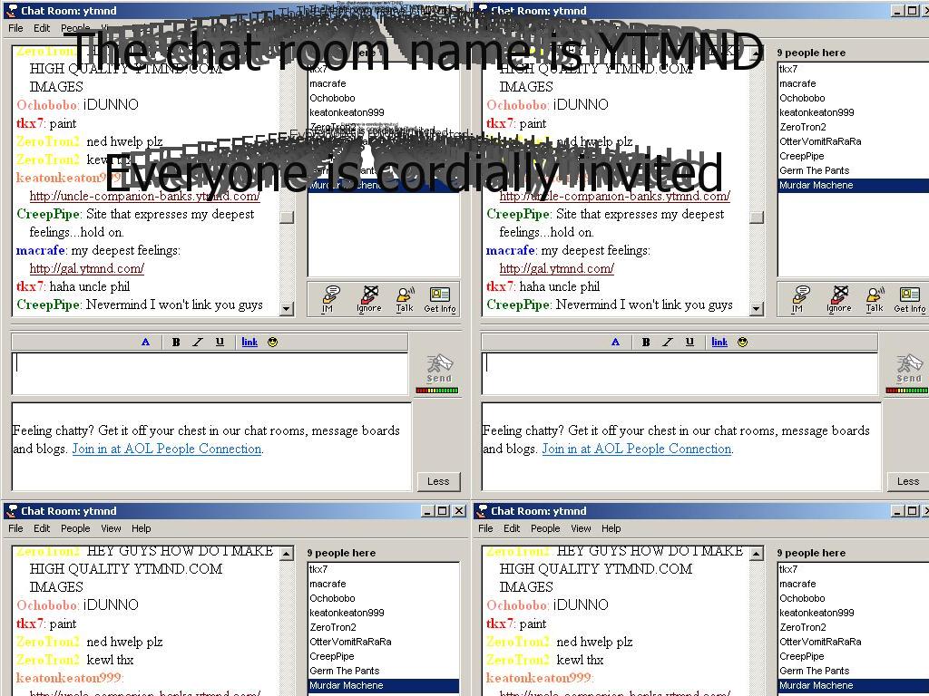 ytmnd-chatroom