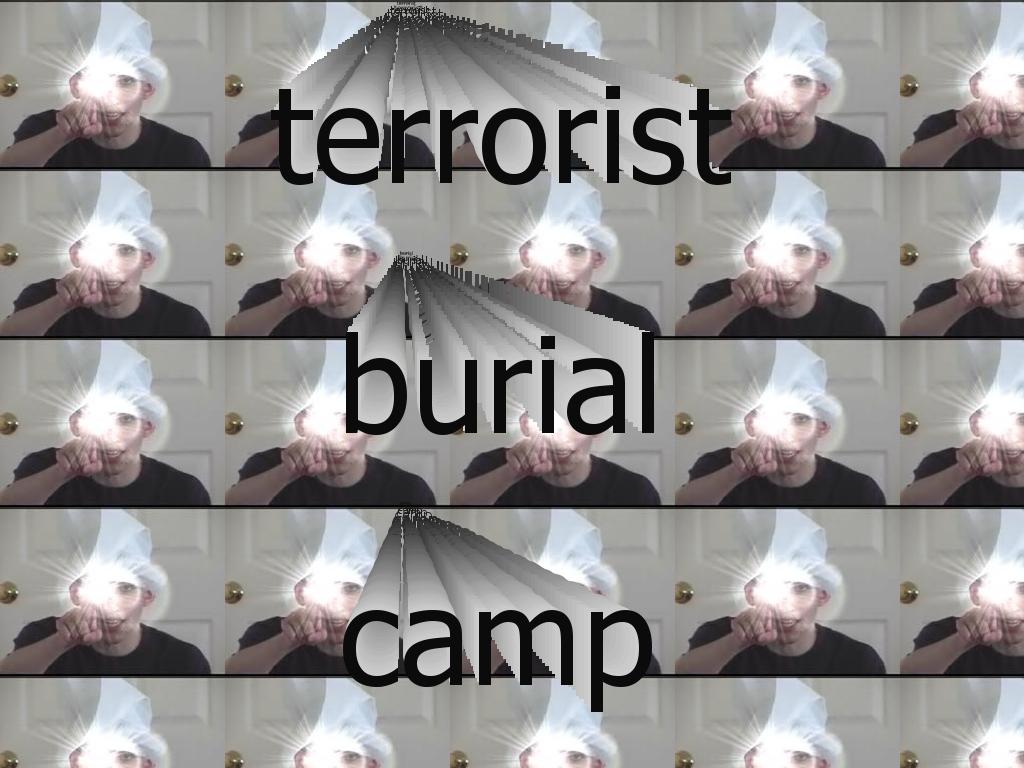 terrorist