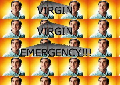 Virgin Emergency!