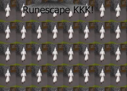 Runescape KKK