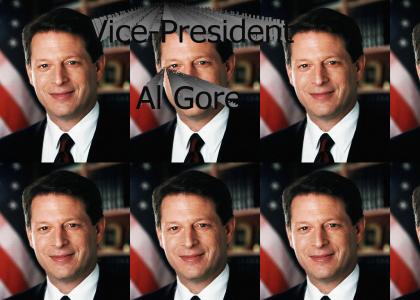 Tribute to Al Gore