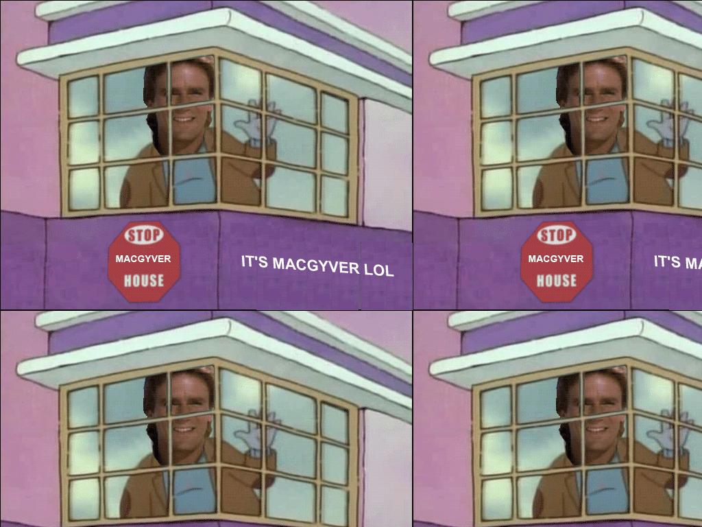 itsmacgyverlol