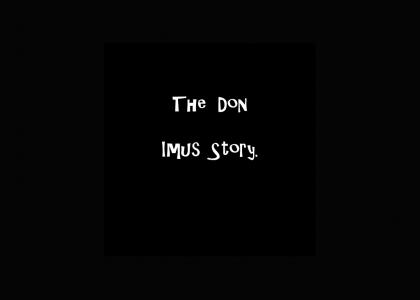 Imus Story