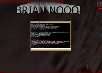 Brian rapes in UT