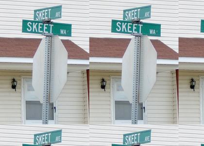 skeet skeet streets