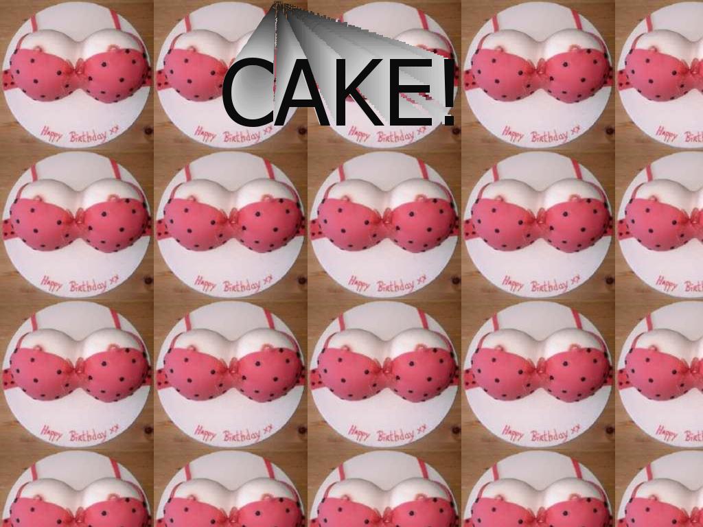 cakeboobs