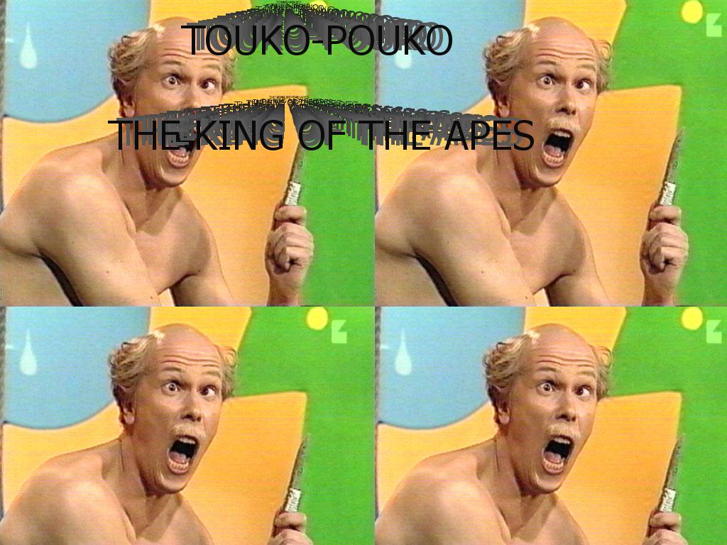 toukopouko