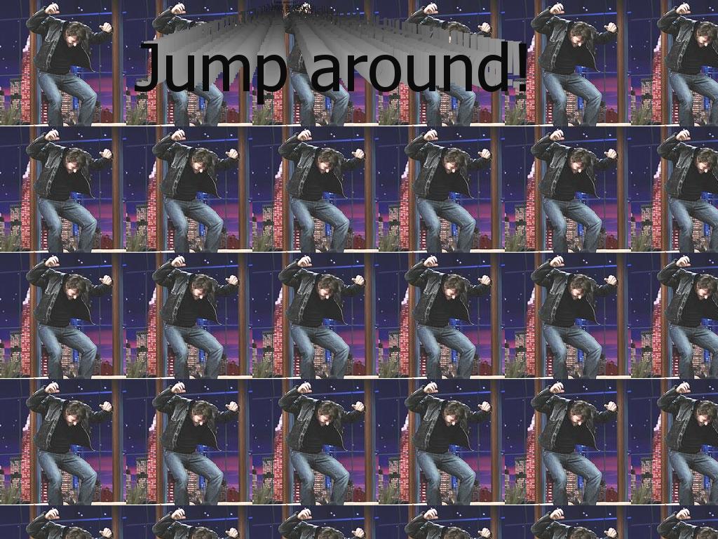 JumpCruise