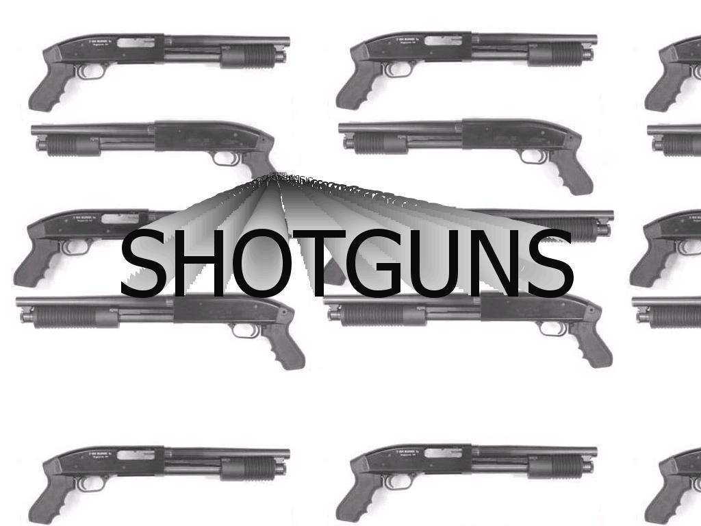 Shotgunsong