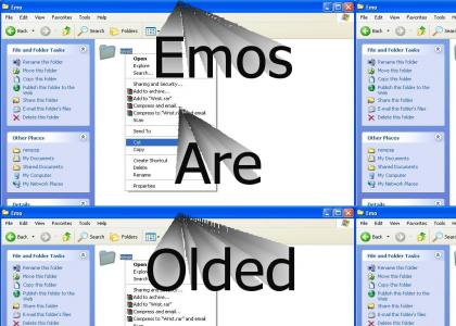 Olded Emos