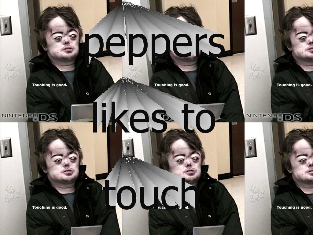 peppersds