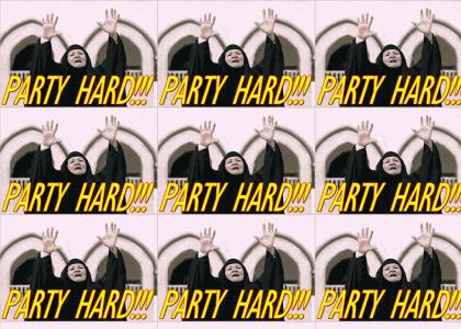 partyhard