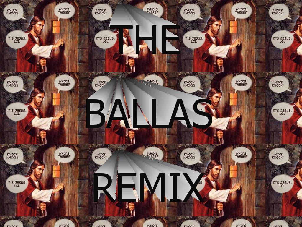 ballasmix