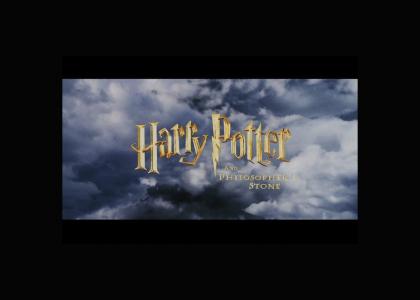 Harry Potter 1 (Special Abridged Edition)