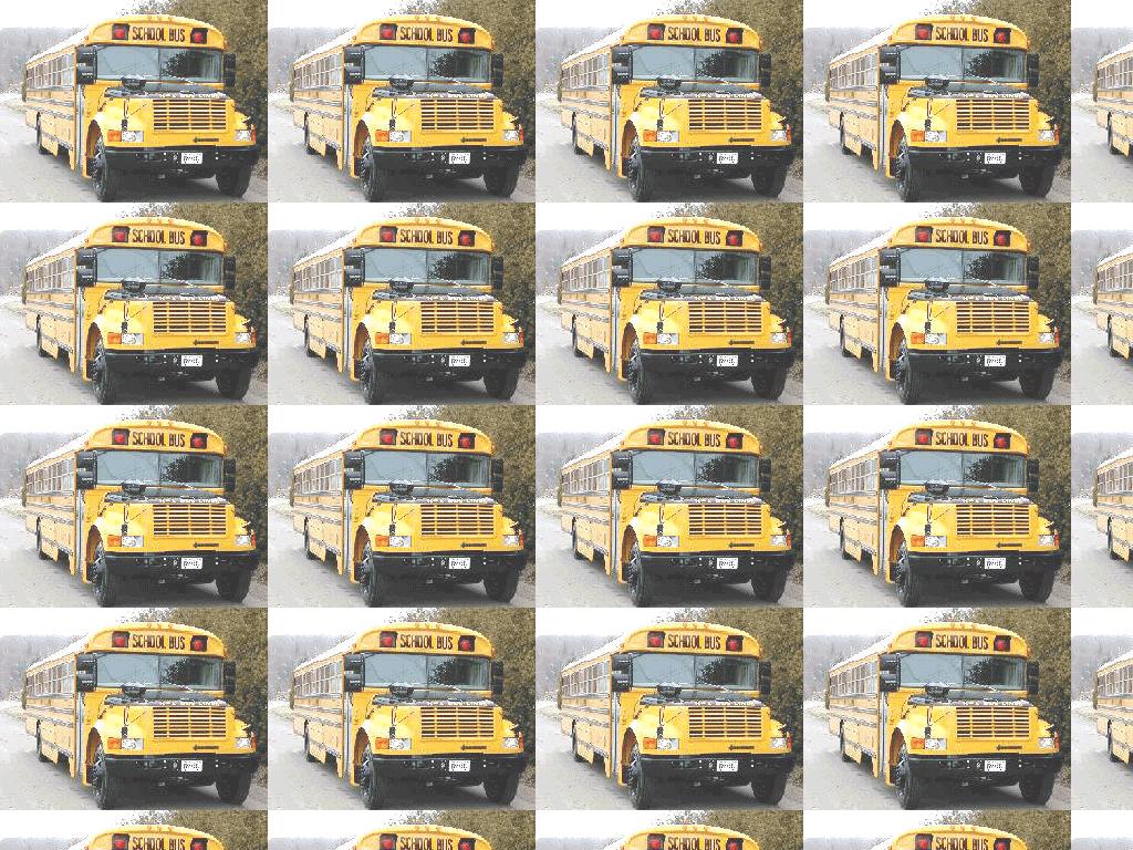 schoolbussaved