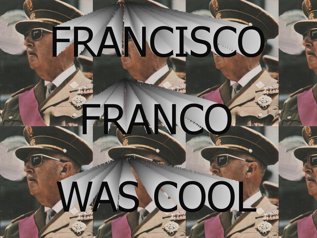 franciscofranco