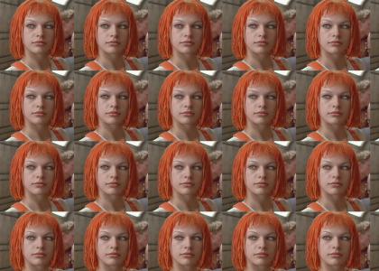 I would pay to have sex with Leeloo