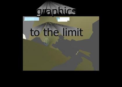Push Your Graphics Card To The Limit