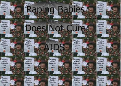 Babies And Aids