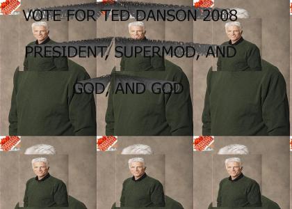 YTMNDTMND: Ted Danson Danson