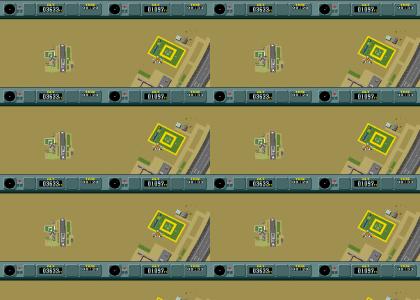 Pilotwings - (Lesson 1) SkyDiving