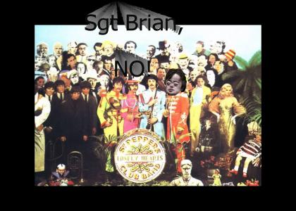 Brian Peppers Lonely Hearts
