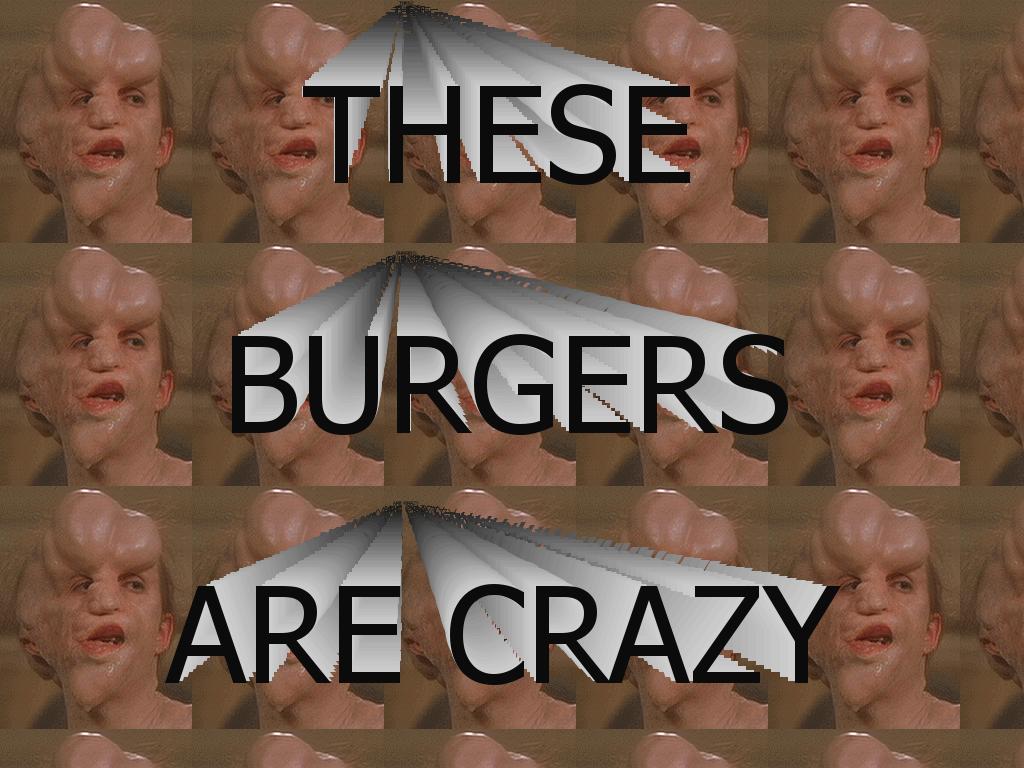 theseburgersarecrazy