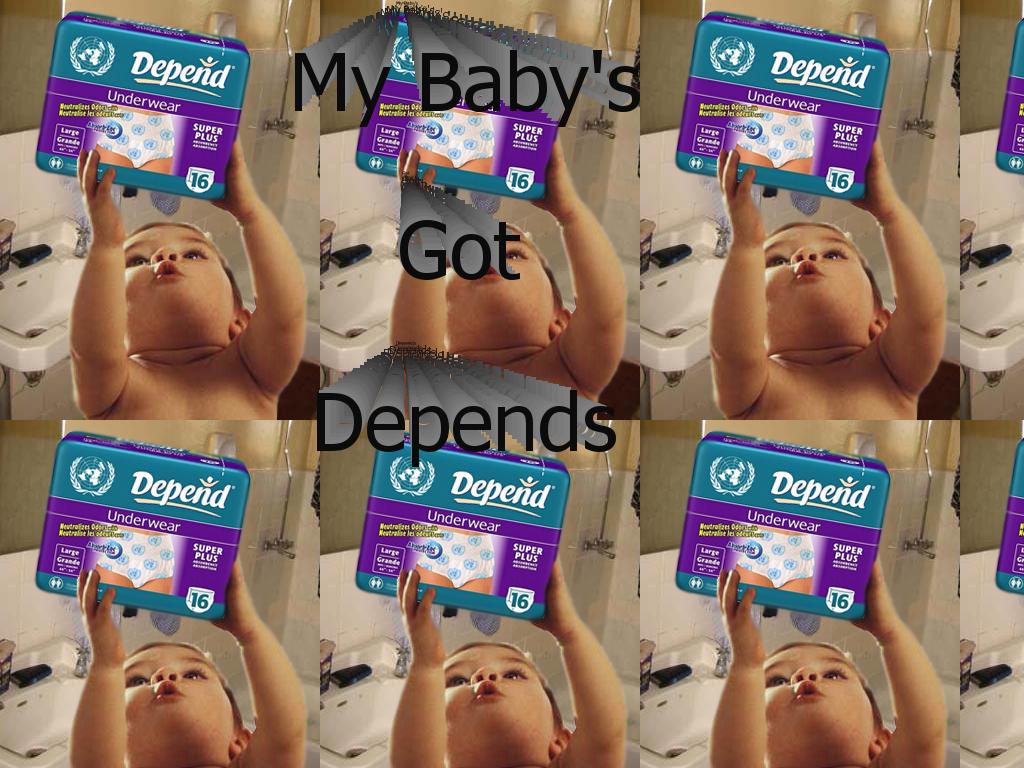 babydepends