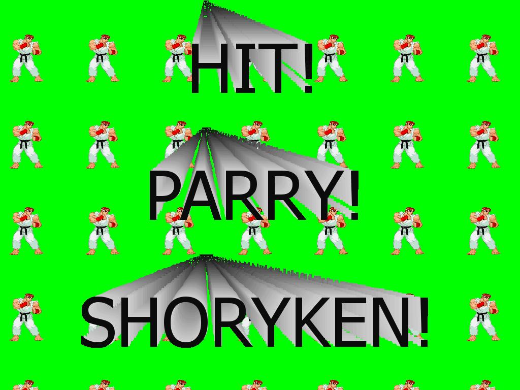 supershoryuken