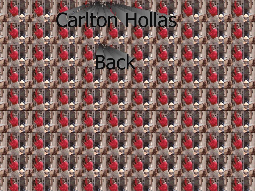 carltonholla