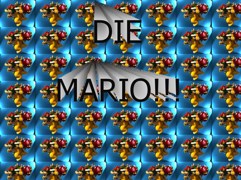 deathofmario