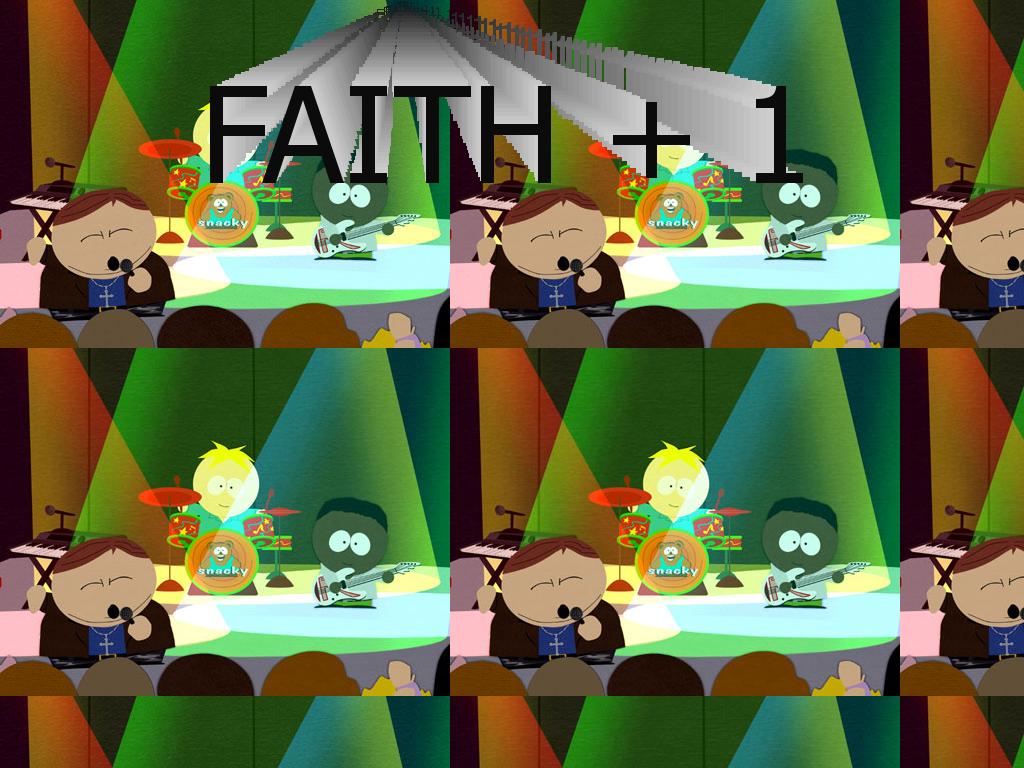 faithpone