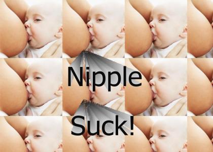 Nipple Suck