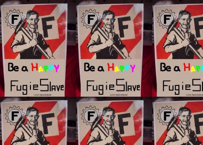 Fugie Slave