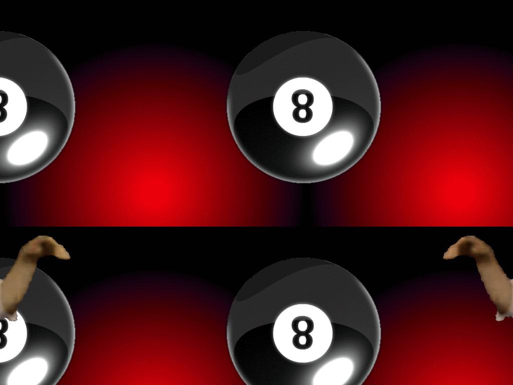 eightball