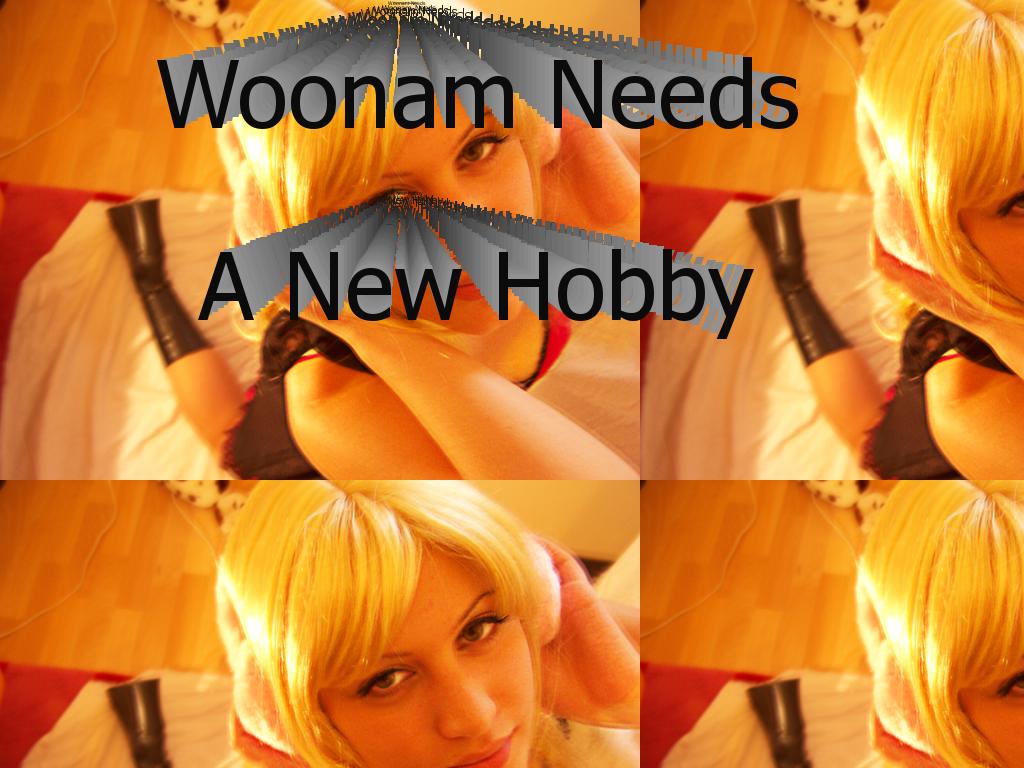 WoonamHobby