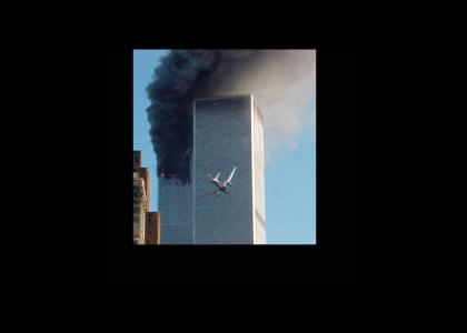9/11 in a Nutshell (Baow Fom Froosh!)