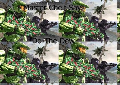 Why Master Chief Can't Have Kids