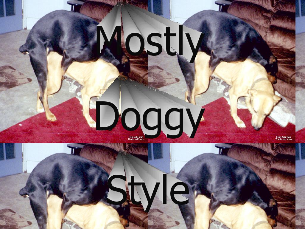 justdoggystyle