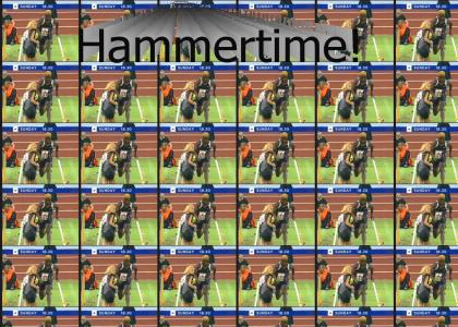 Hammertime