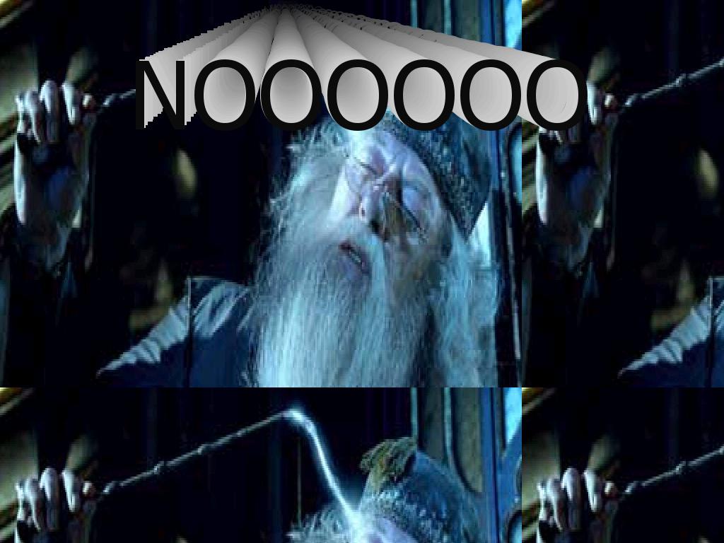 soulessdumbledore