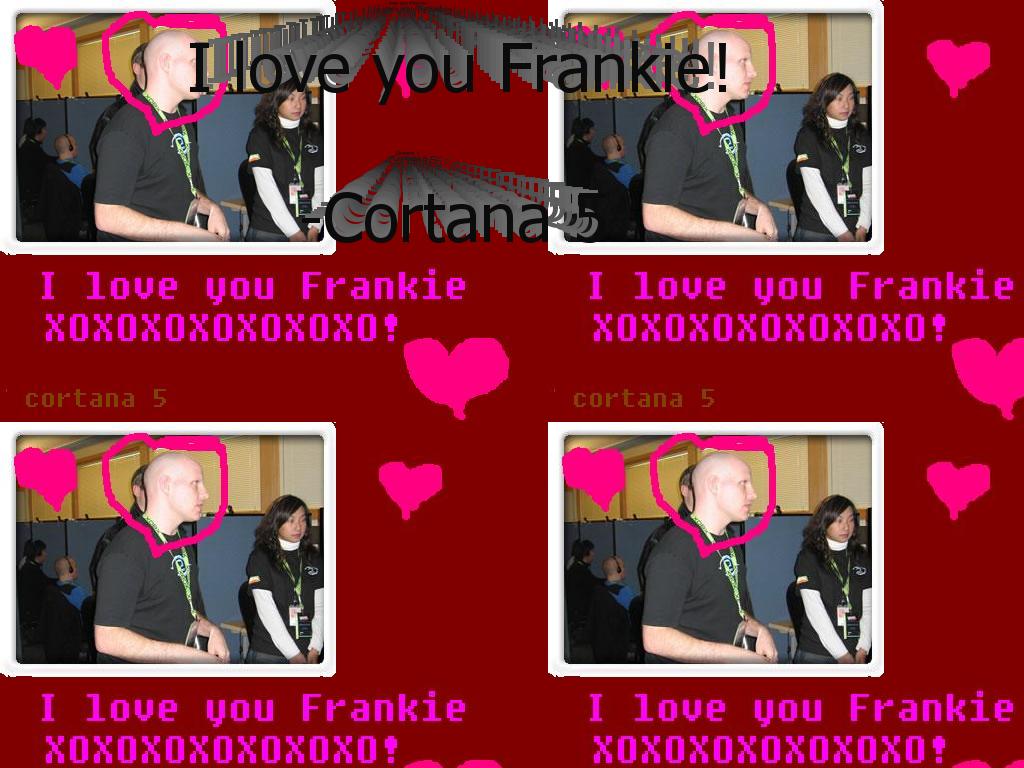 iheartfrankie