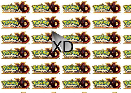 Pokemon XD