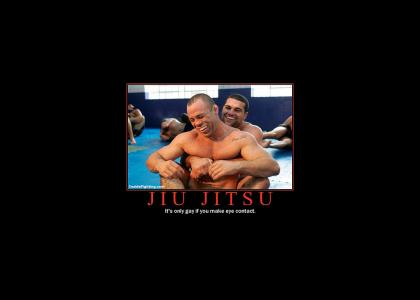 Jiu Jitsu