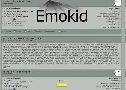 Emokid