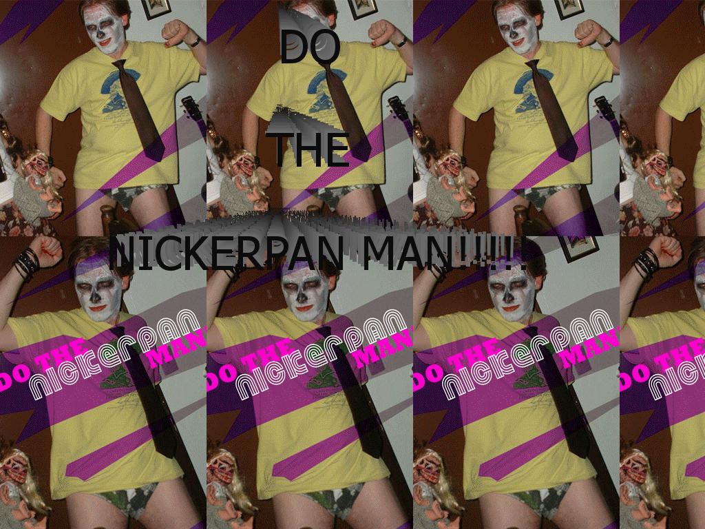 nickerpan