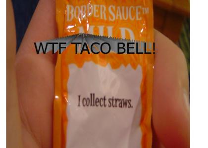 retarded sauce packet