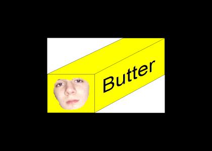 That's Butter!